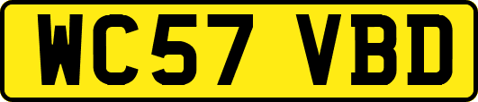WC57VBD