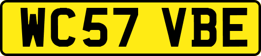 WC57VBE