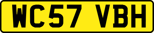 WC57VBH