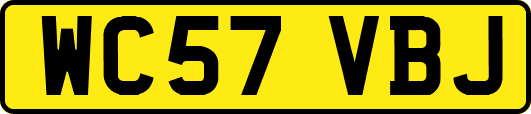 WC57VBJ