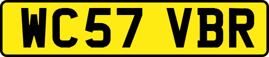 WC57VBR