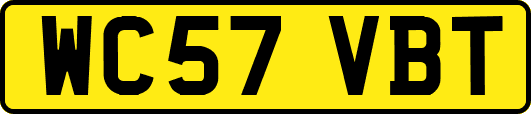 WC57VBT