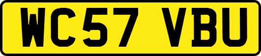 WC57VBU