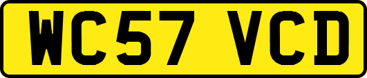 WC57VCD