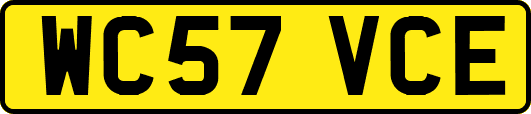 WC57VCE