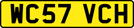 WC57VCH