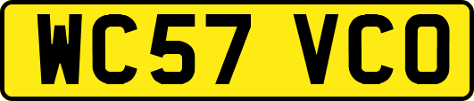 WC57VCO
