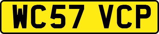 WC57VCP