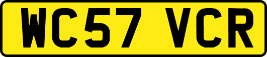 WC57VCR