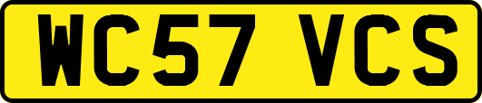 WC57VCS