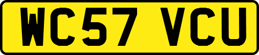 WC57VCU