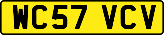 WC57VCV