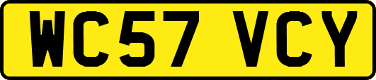 WC57VCY