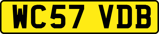 WC57VDB