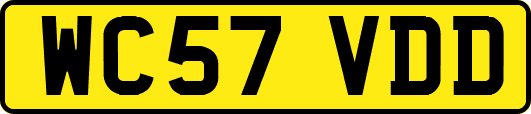 WC57VDD