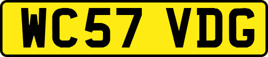 WC57VDG