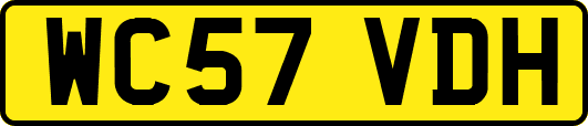 WC57VDH