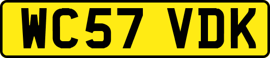WC57VDK