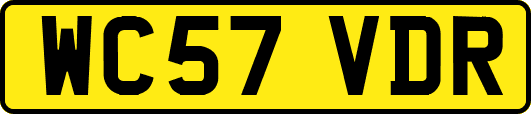 WC57VDR