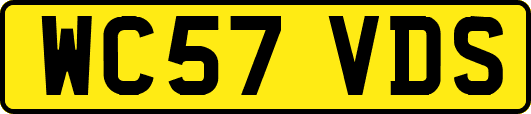 WC57VDS
