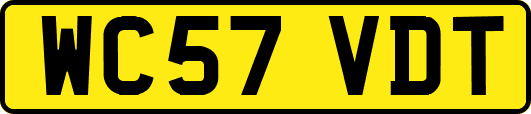 WC57VDT