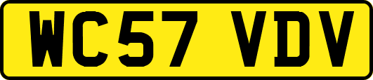 WC57VDV