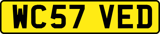 WC57VED
