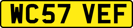 WC57VEF