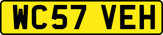 WC57VEH