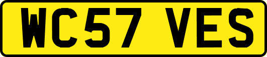 WC57VES