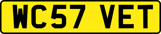 WC57VET