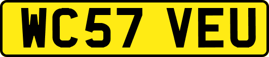 WC57VEU