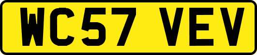 WC57VEV