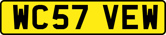 WC57VEW
