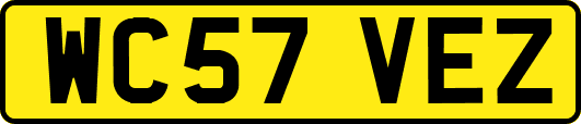 WC57VEZ