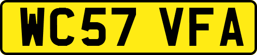 WC57VFA