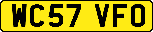 WC57VFO