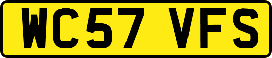 WC57VFS
