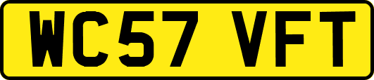 WC57VFT