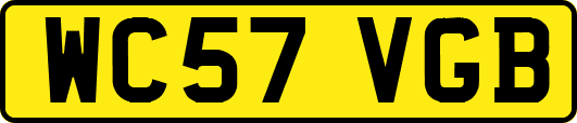 WC57VGB
