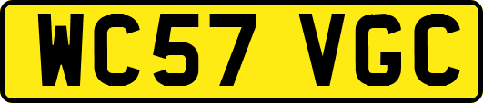 WC57VGC