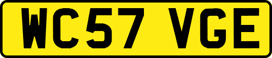 WC57VGE