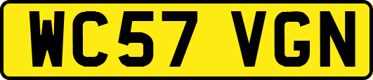 WC57VGN