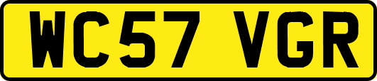 WC57VGR