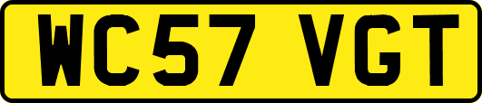 WC57VGT
