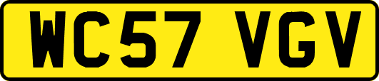 WC57VGV