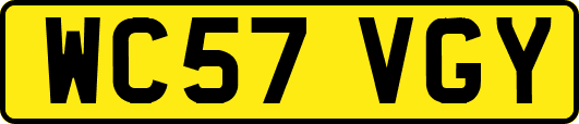 WC57VGY