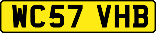 WC57VHB
