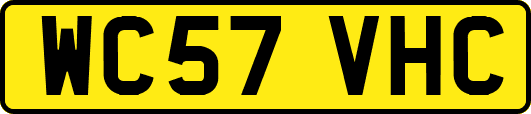 WC57VHC