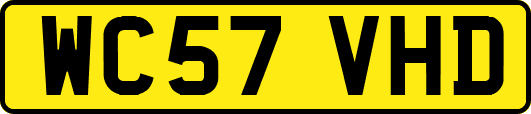 WC57VHD